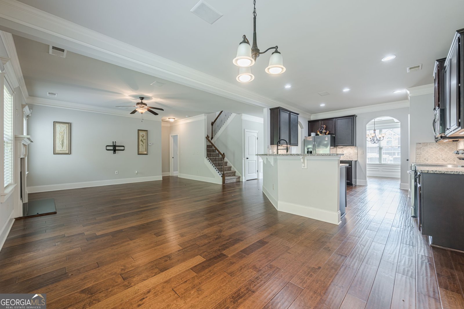 207 Birchwood Drive Loganville - 9