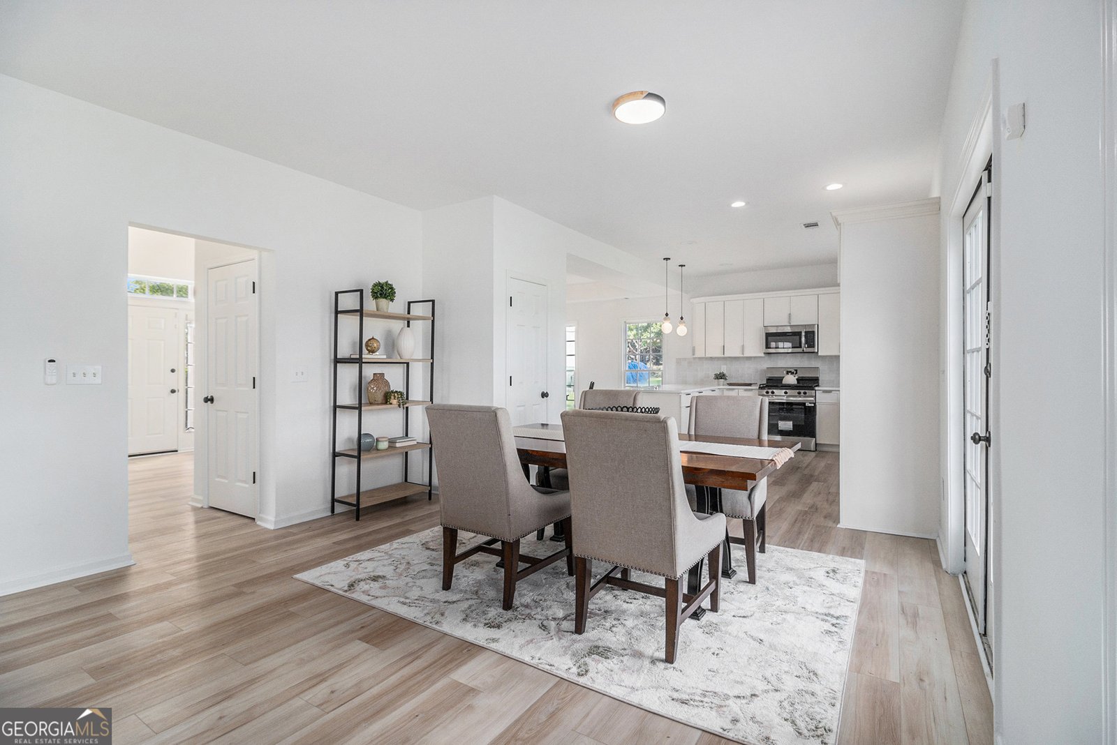 690 Gateway Court Stone Mountain - 10