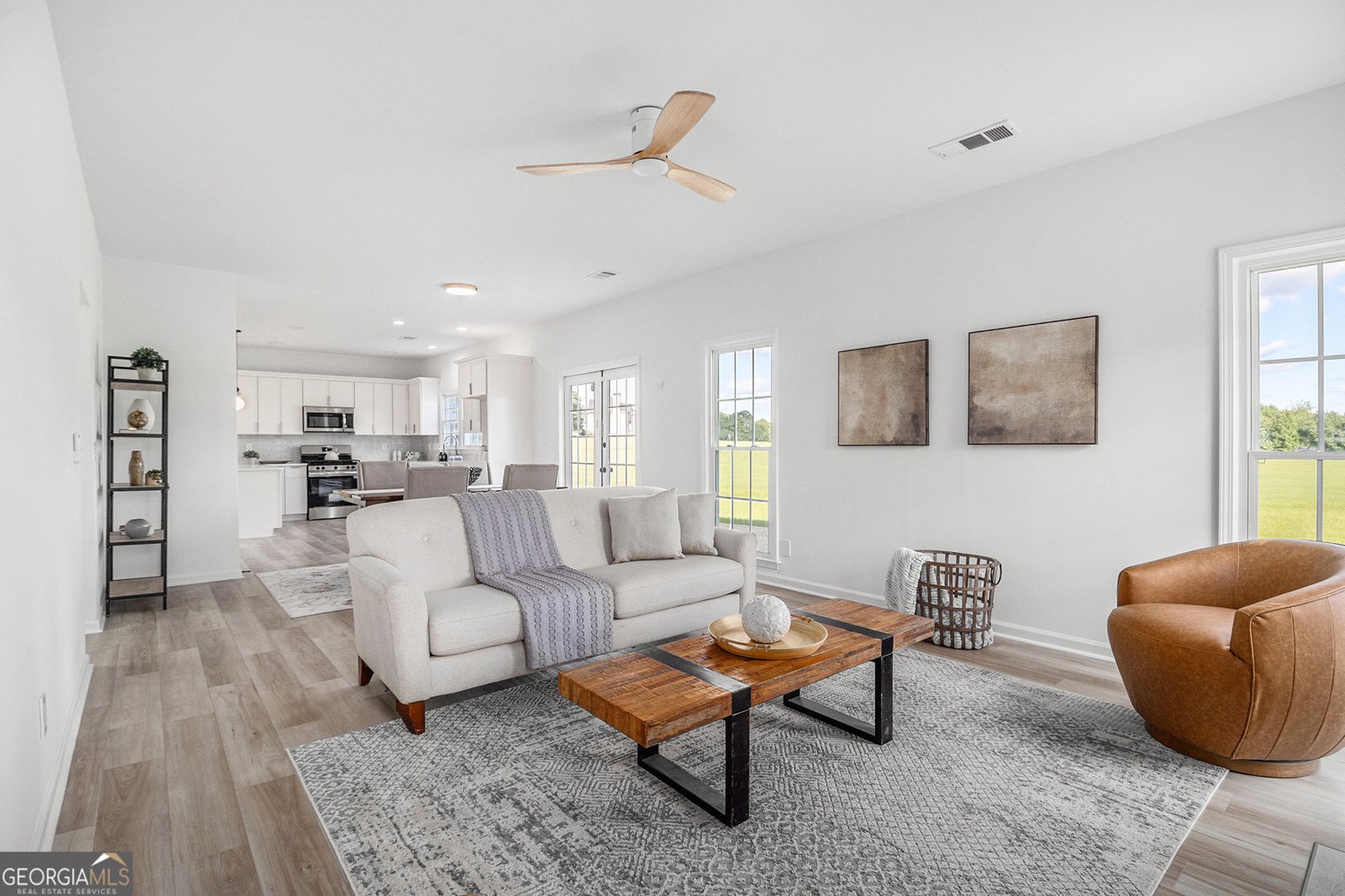 690 Gateway Court Stone Mountain - 12