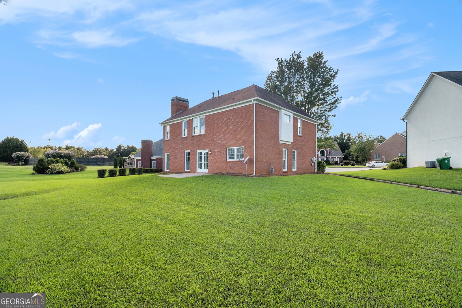 690 Gateway Court Stone Mountain - 14