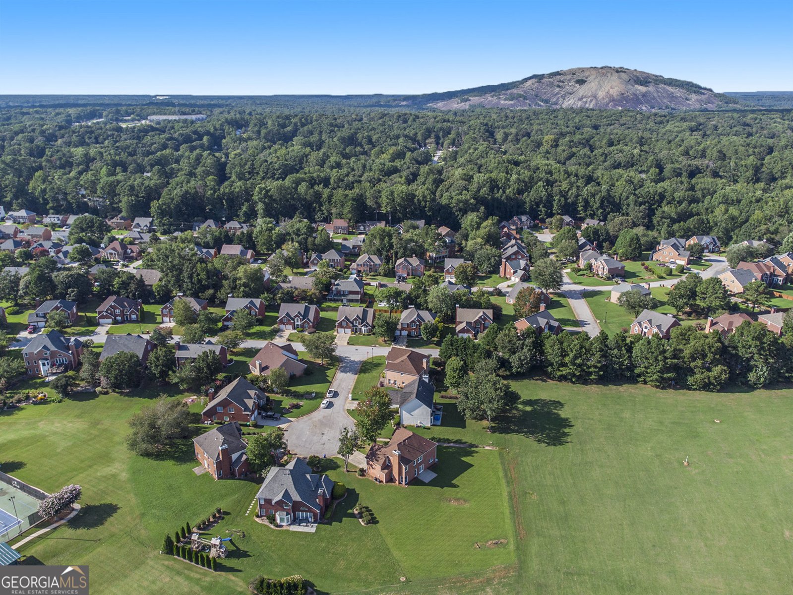 690 Gateway Court Stone Mountain - 16