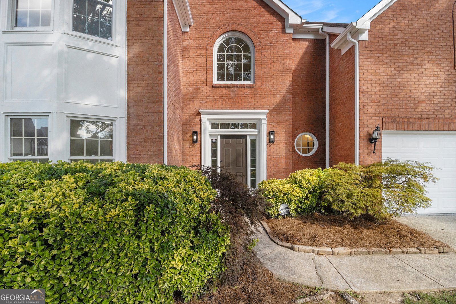 690 Gateway Court Stone Mountain - 2