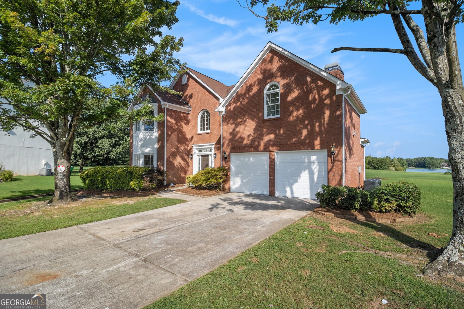 690 Gateway Court Stone Mountain - 30