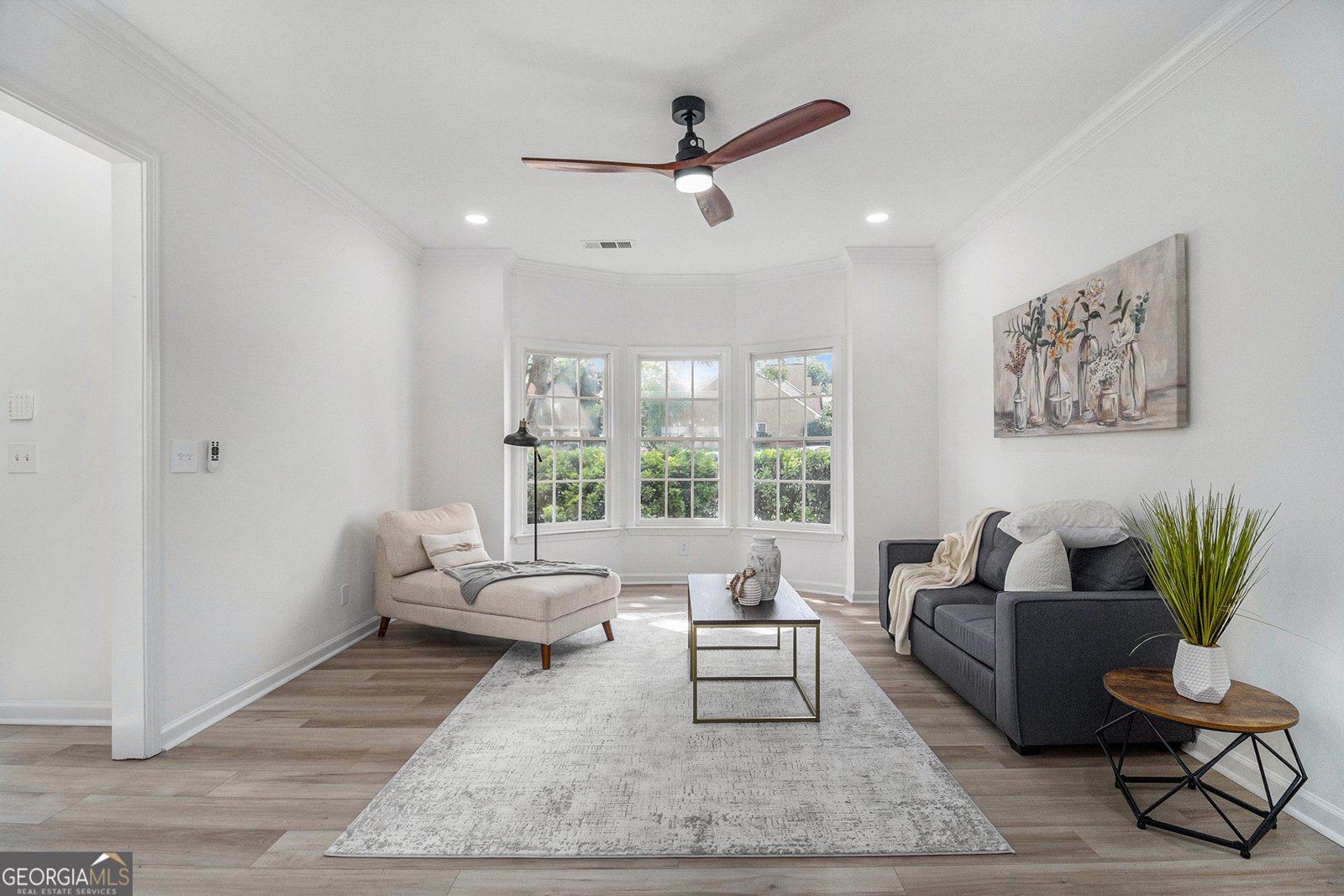 690 Gateway Court Stone Mountain - 6