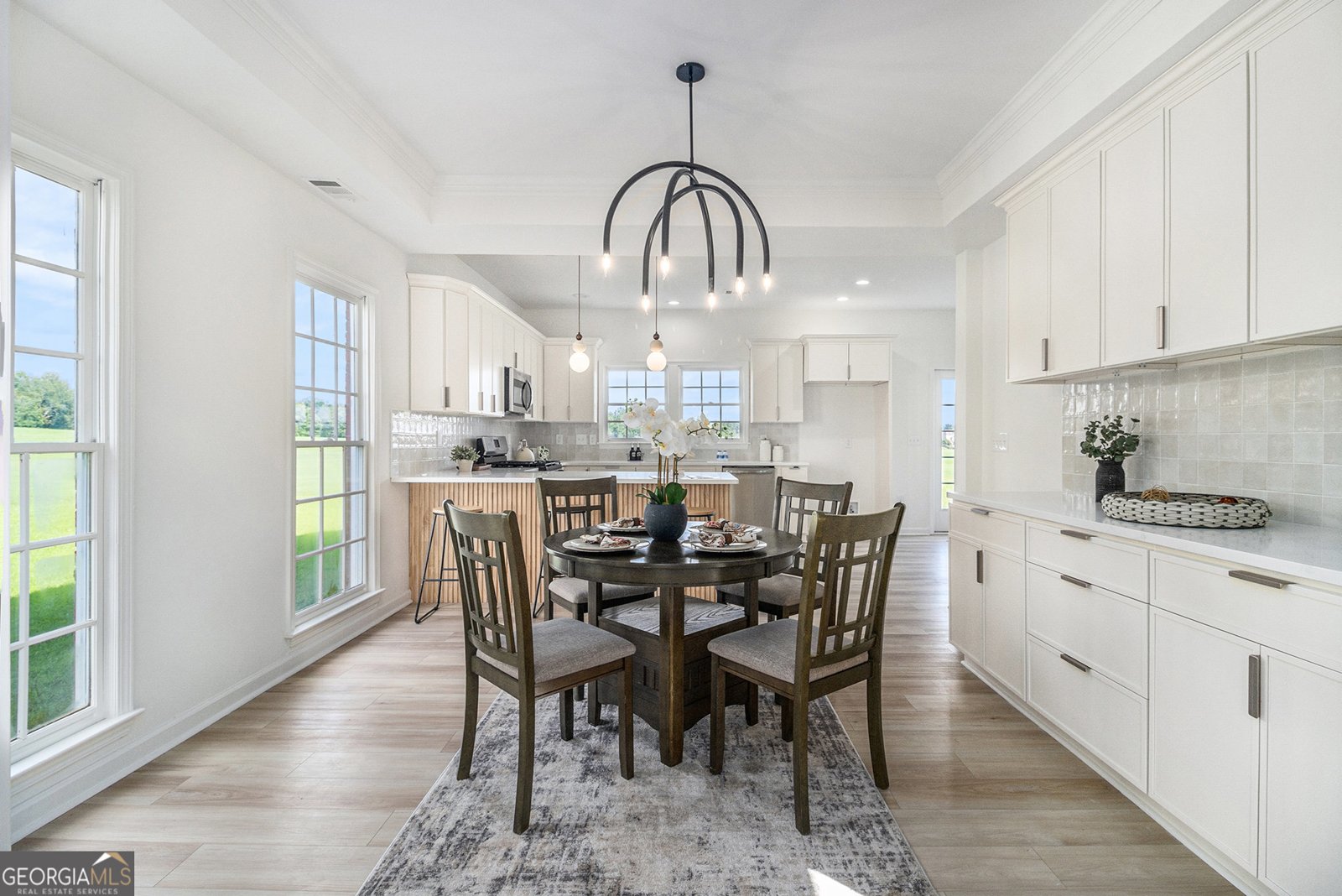 690 Gateway Court Stone Mountain - 9