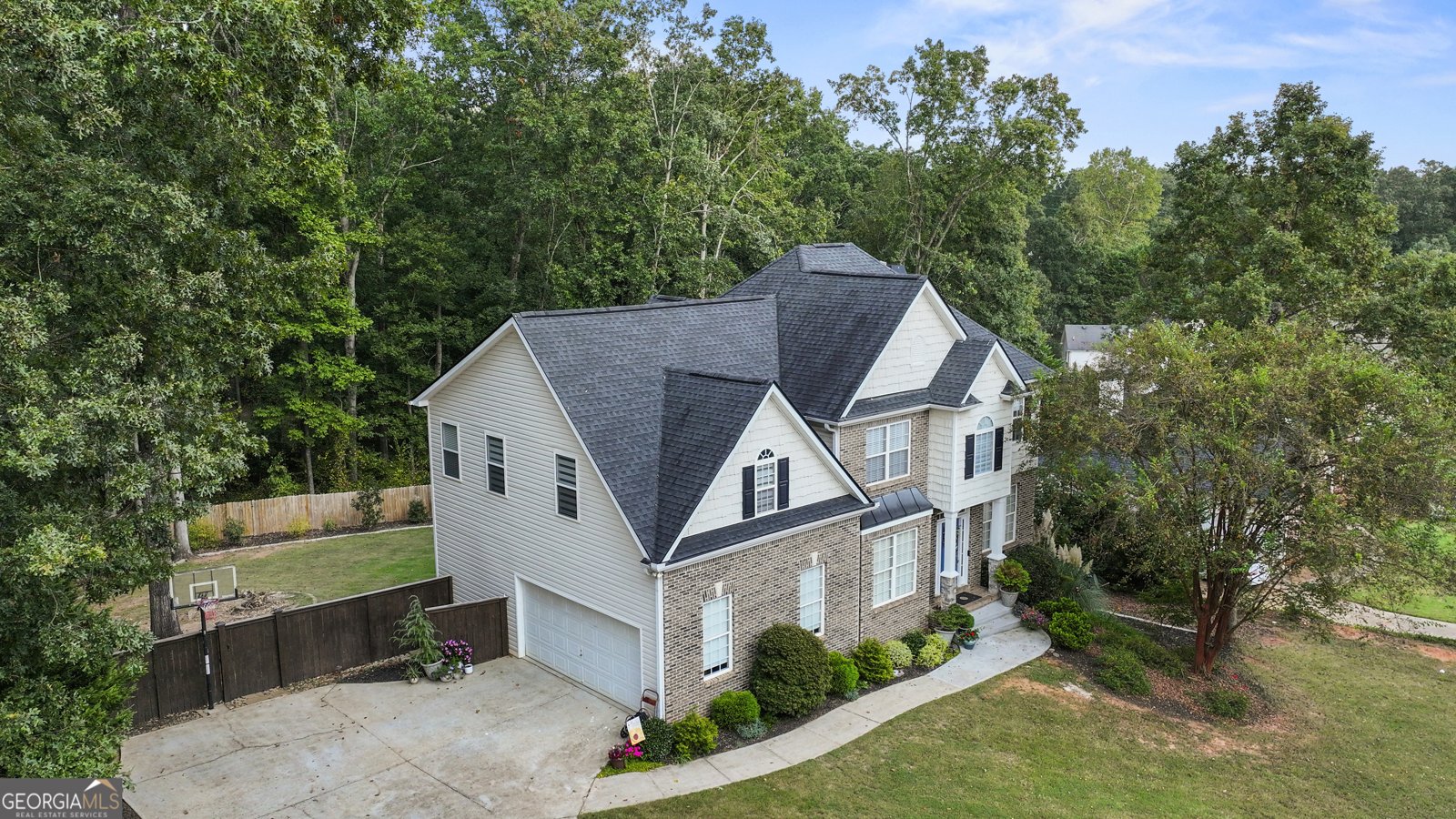 302 Thornhill Circle Jefferson - 2