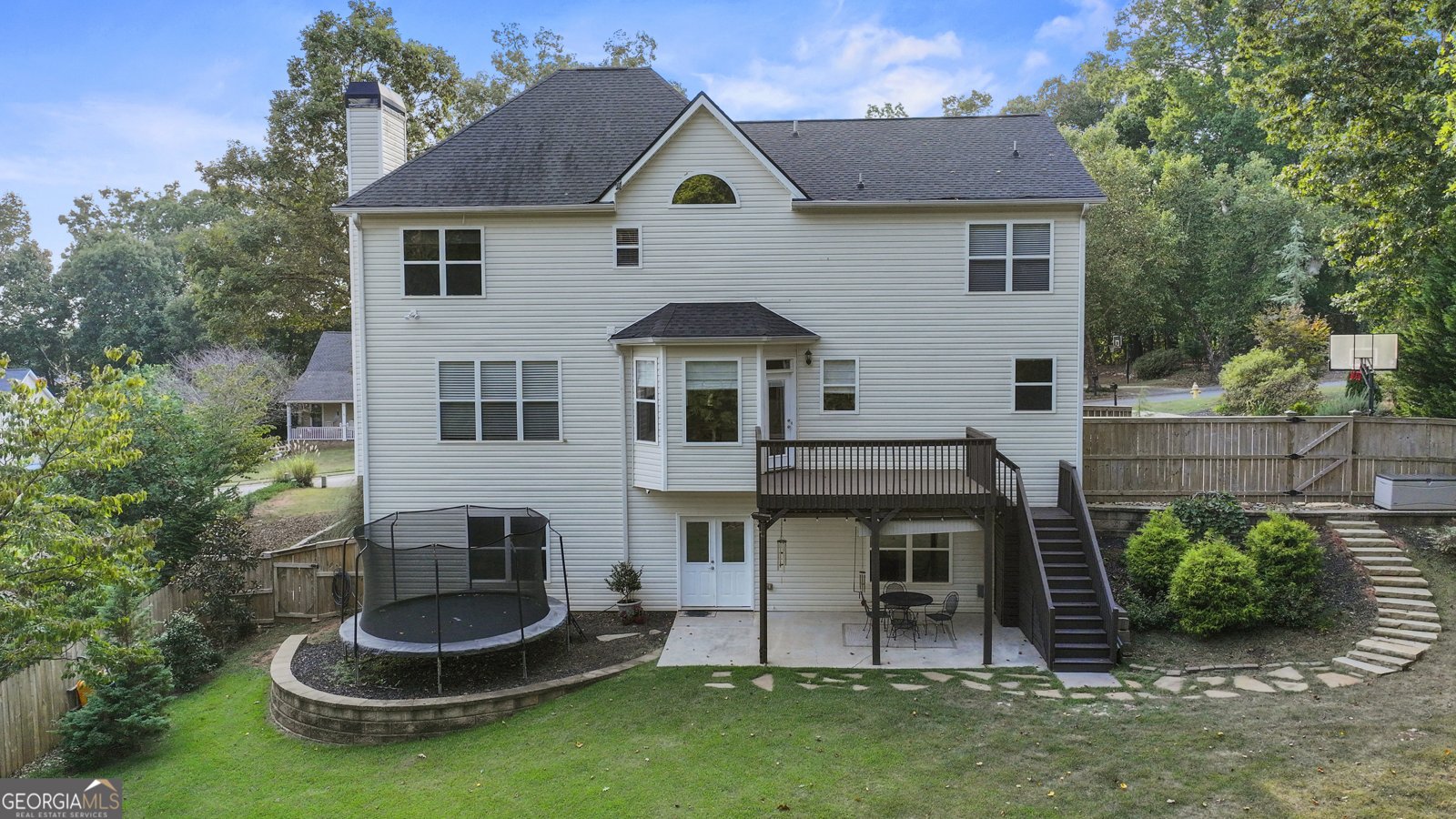 302 Thornhill Circle Jefferson - 37