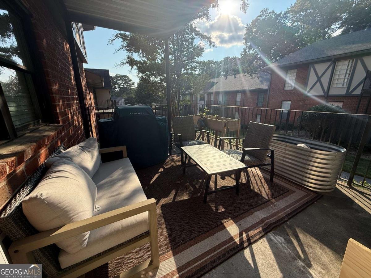 6851 Roswell Road Atlanta - 5
