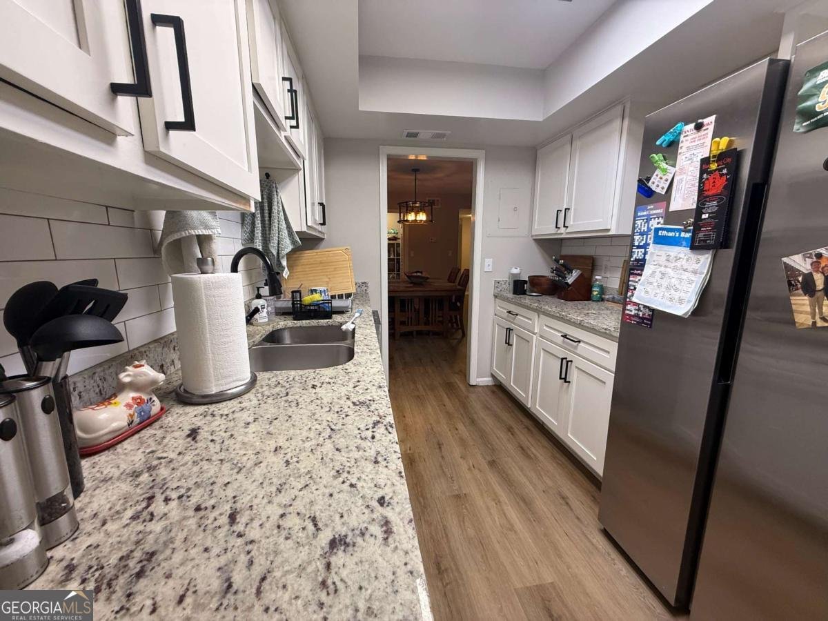 6851 Roswell Road Atlanta - 6