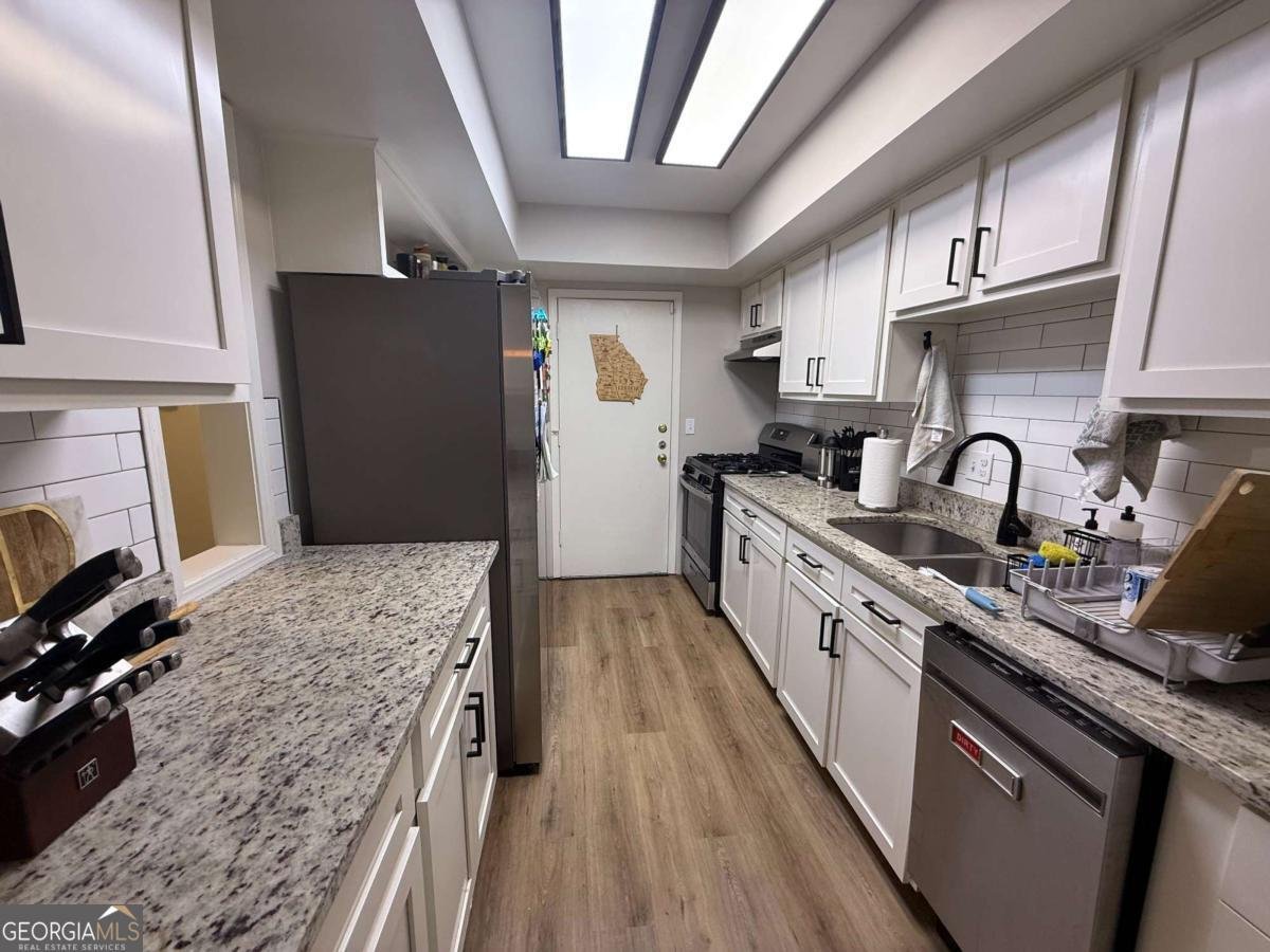 6851 Roswell Road Atlanta - 8