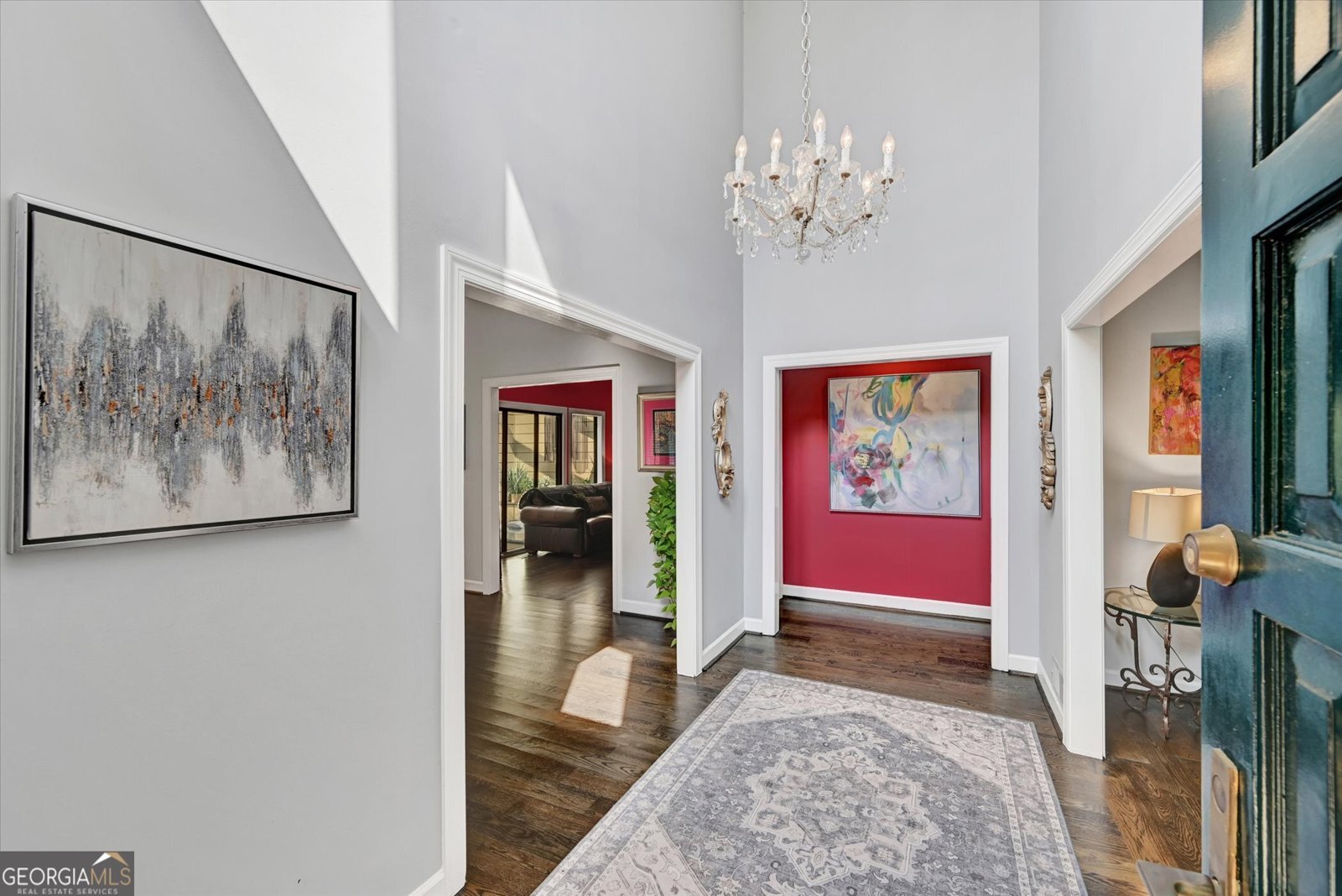 4094 Columns Drive Marietta - 15