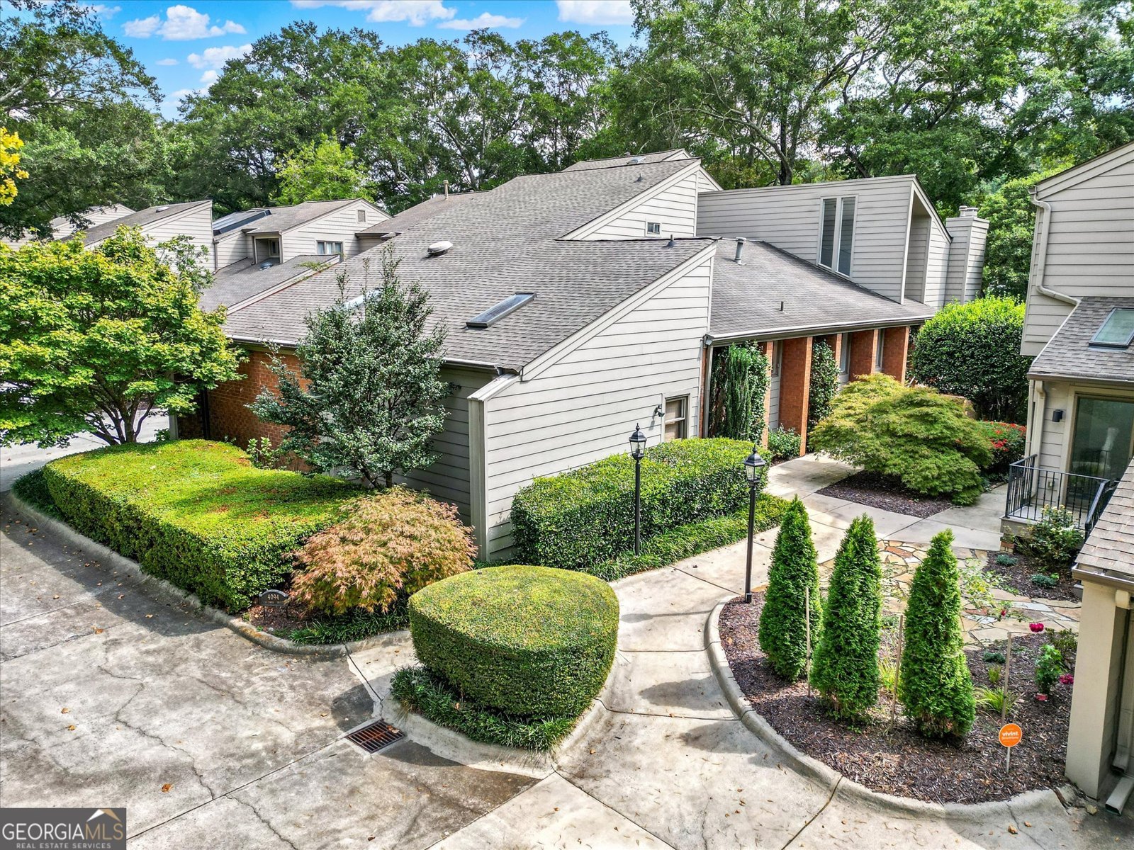 4094 Columns Drive Marietta - 2