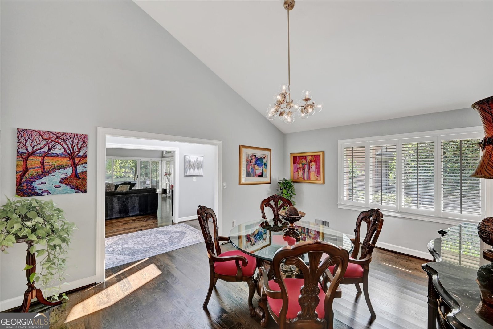 4094 Columns Drive Marietta - 27