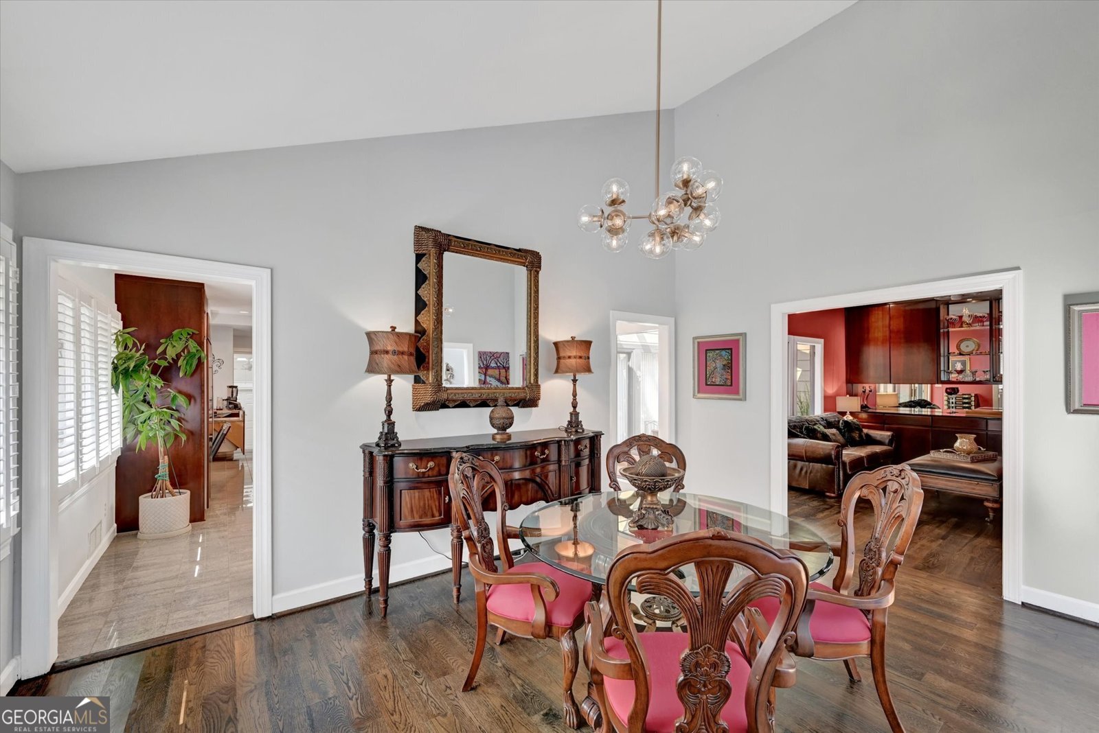 4094 Columns Drive Marietta - 28