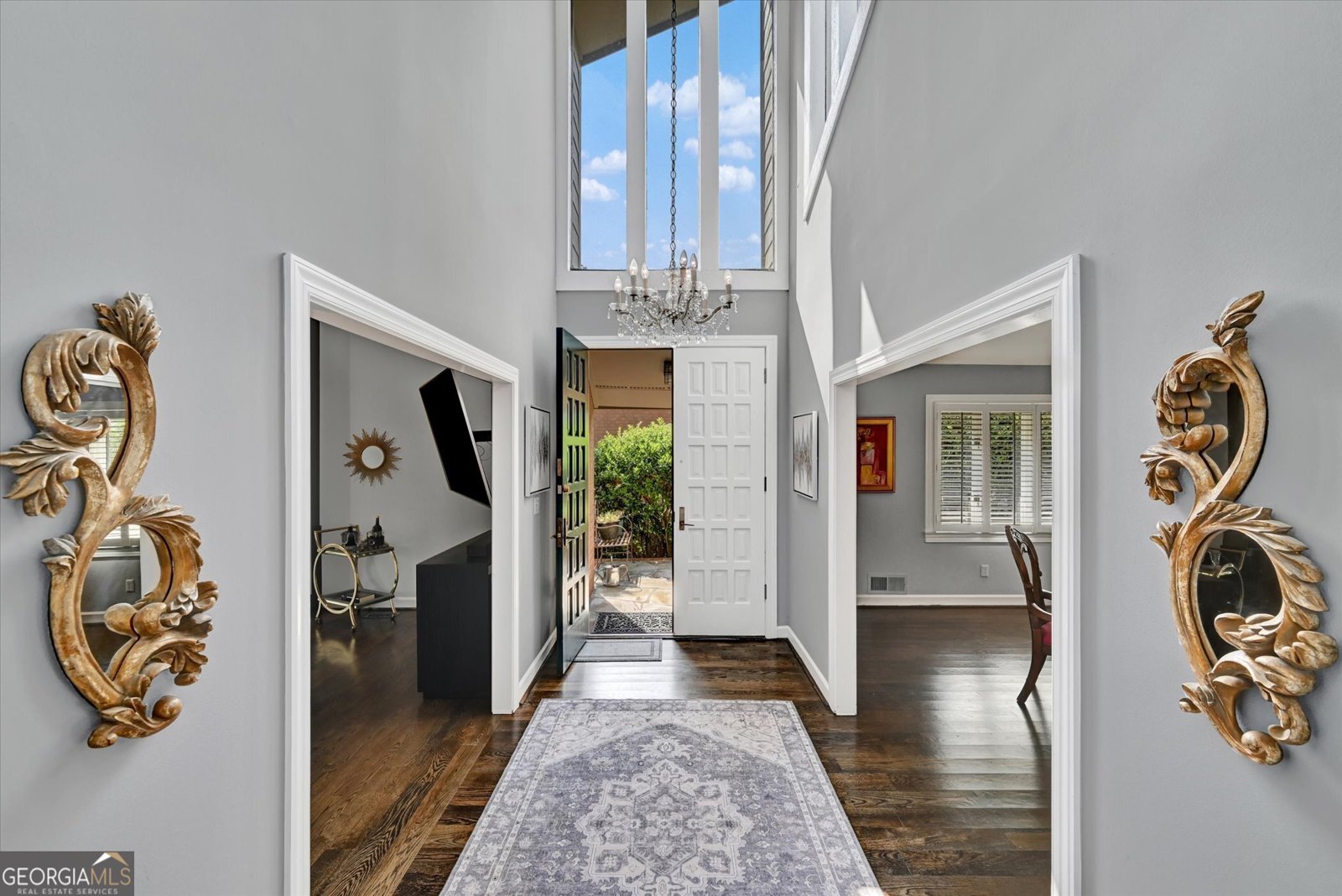 4094 Columns Drive Marietta - 4
