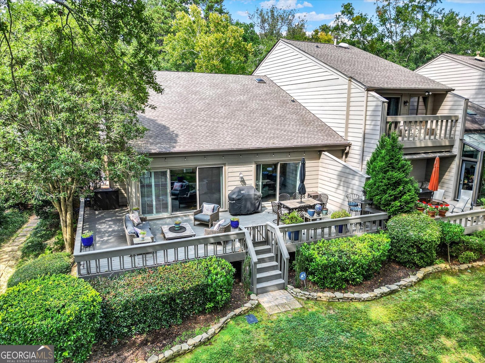 4094 Columns Drive Marietta - 49