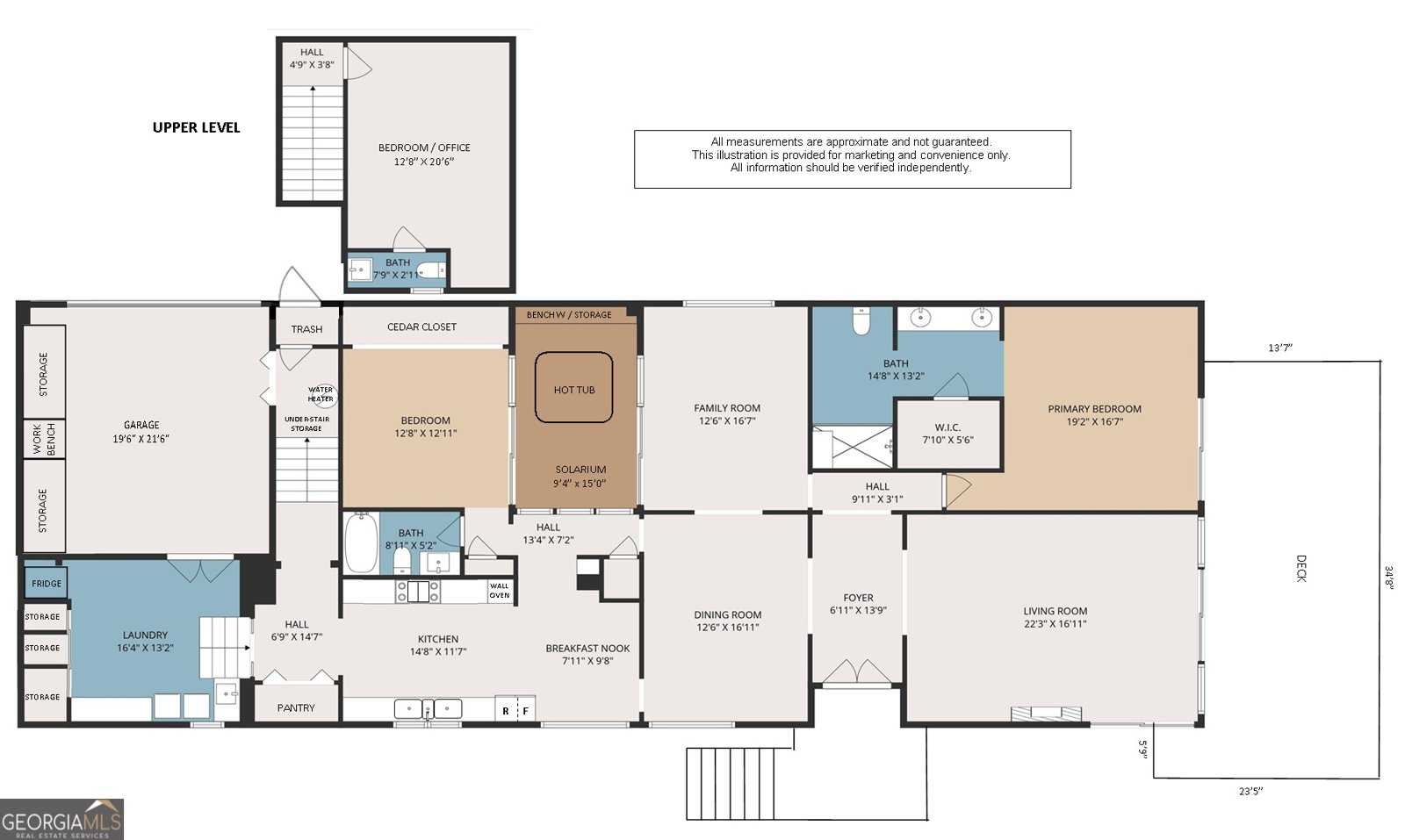 4094 Columns Drive Marietta - 54