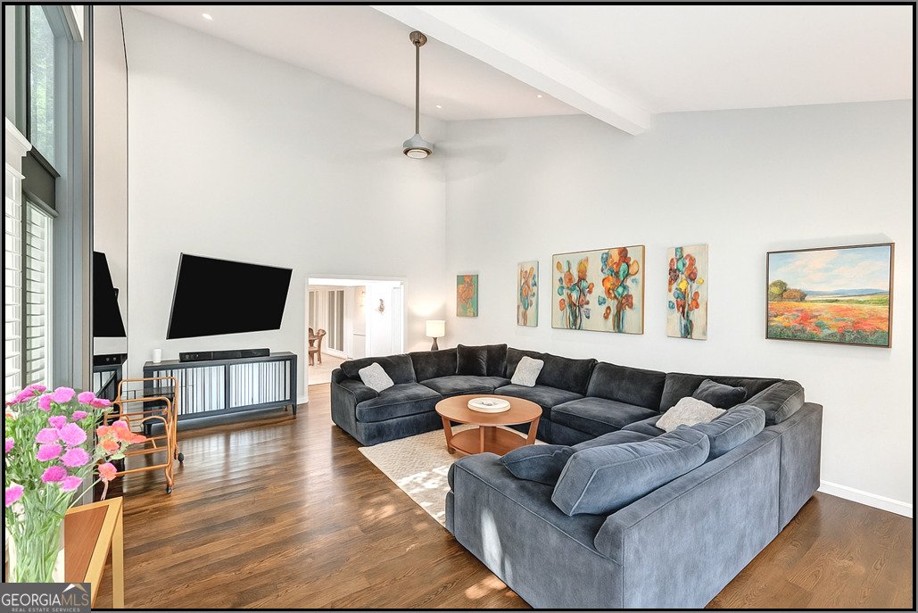 4094 Columns Drive Marietta - 6