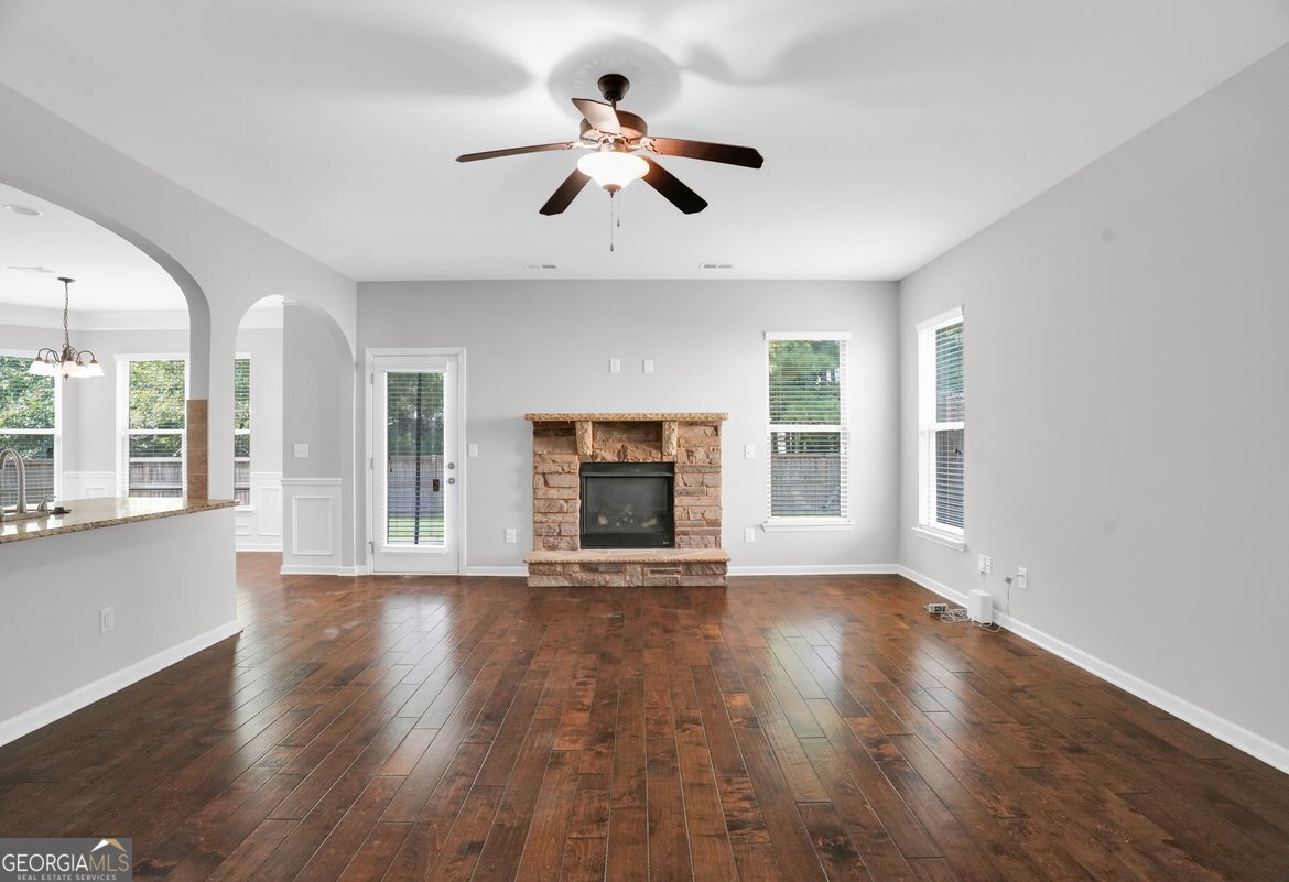 559 Madison Park Drive Grayson - 10