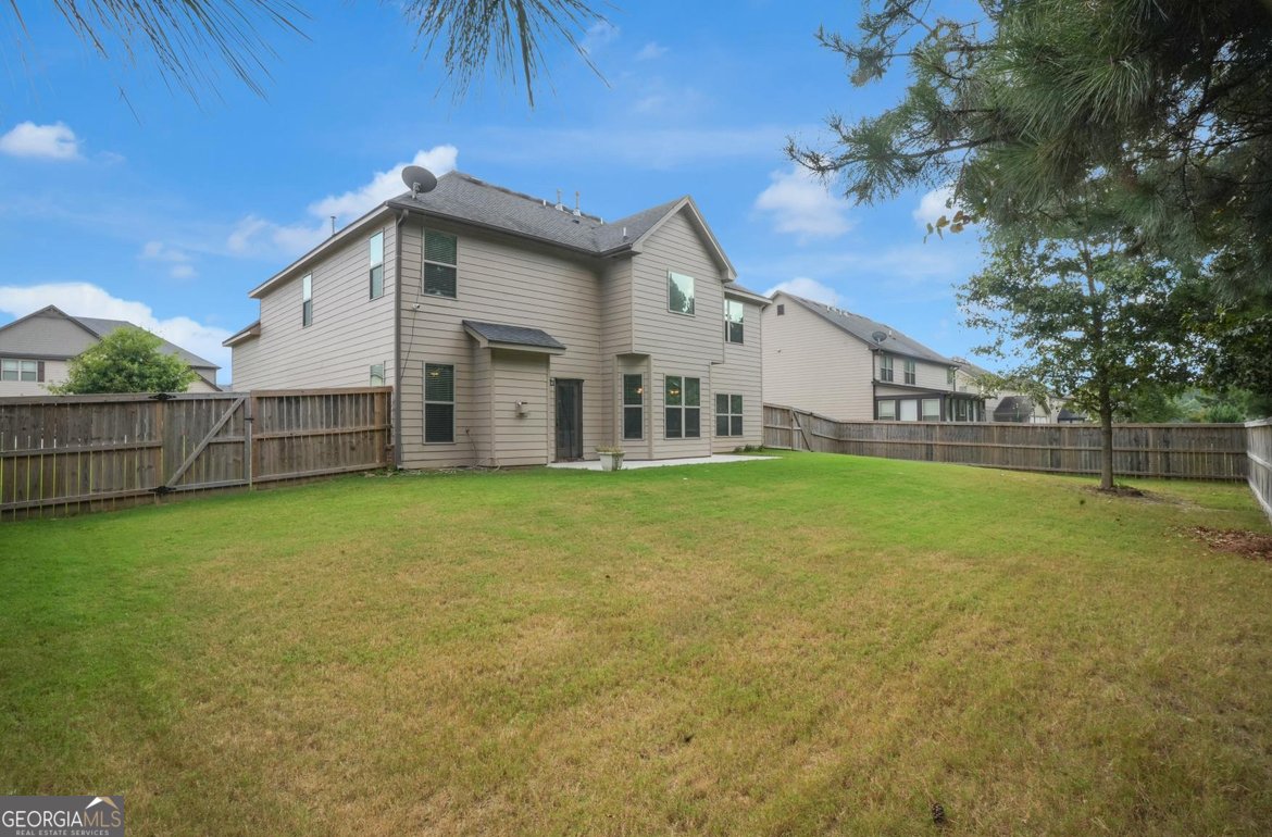 559 Madison Park Drive Grayson - 27