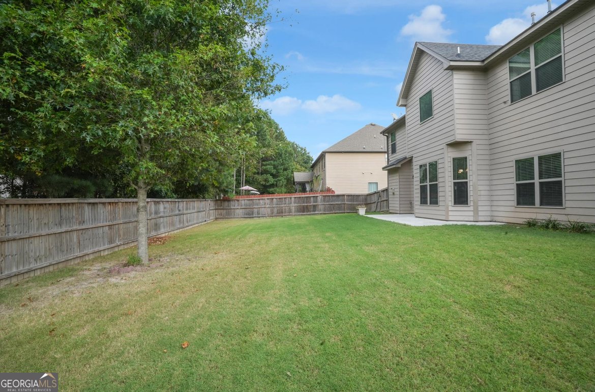 559 Madison Park Drive Grayson - 28