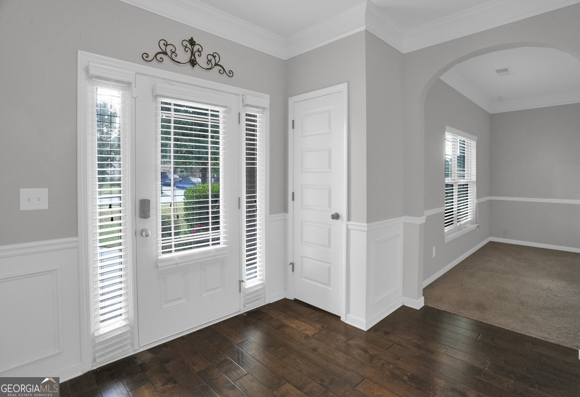 559 Madison Park Drive Grayson - 3