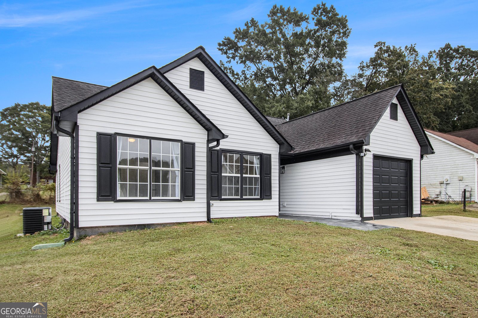5900 Creekside Drive Rex - 2