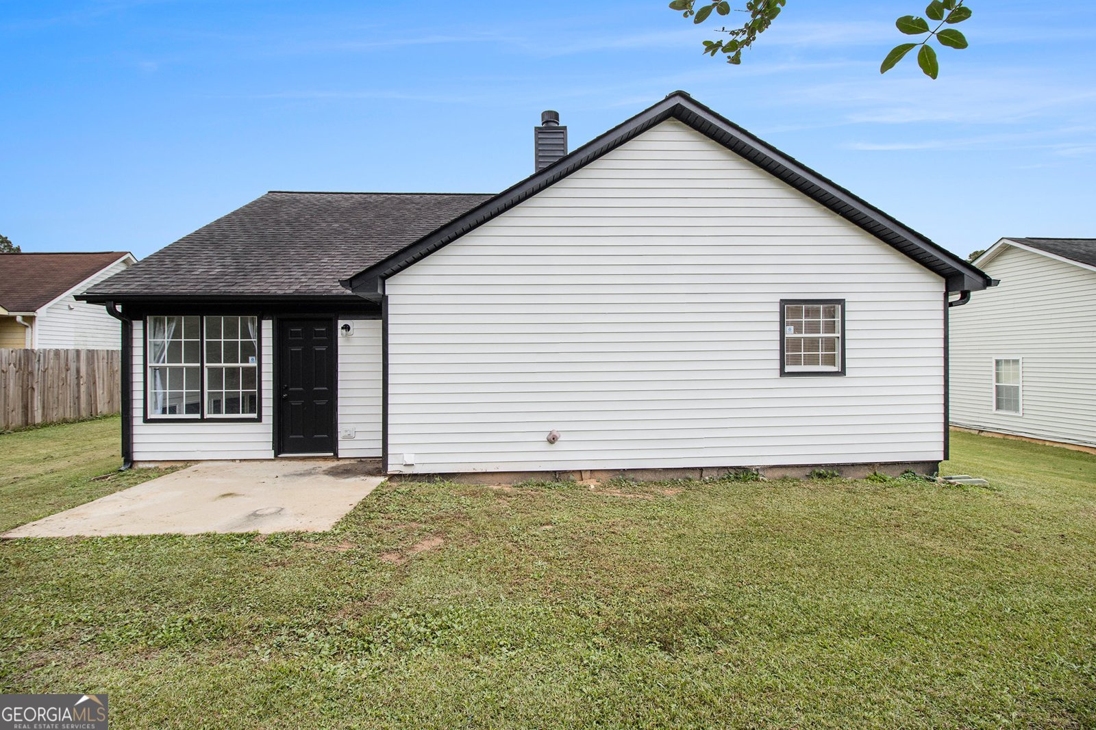 5900 Creekside Drive Rex - 28