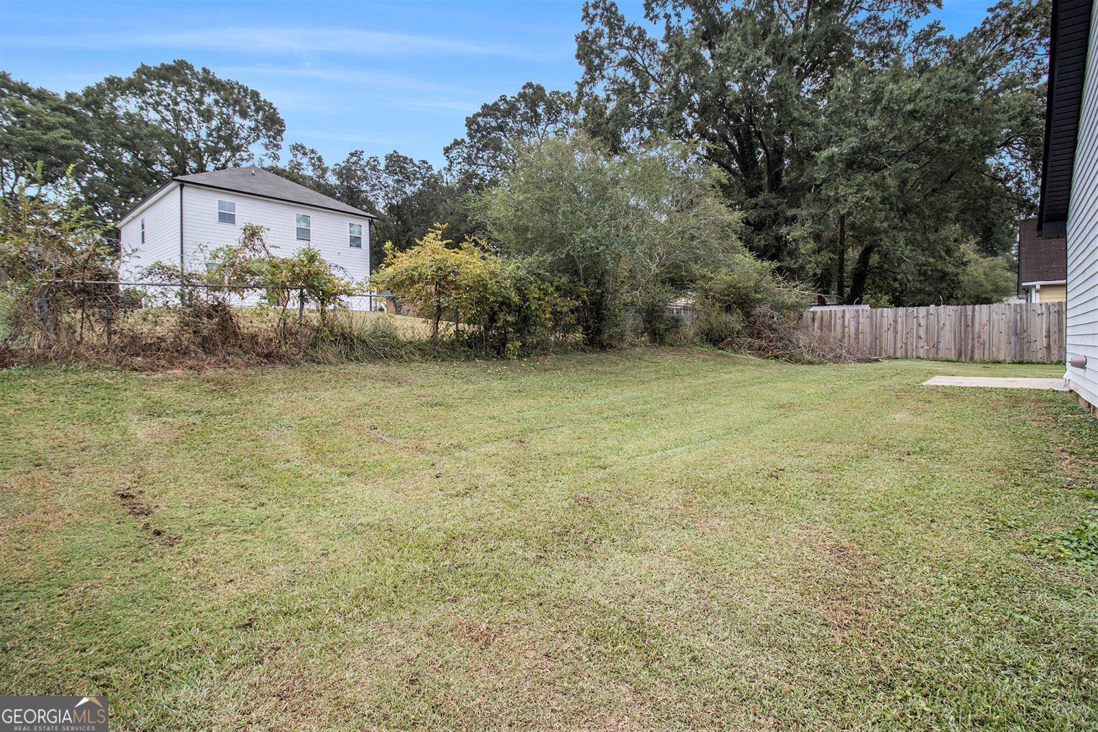 5900 Creekside Drive Rex - 29