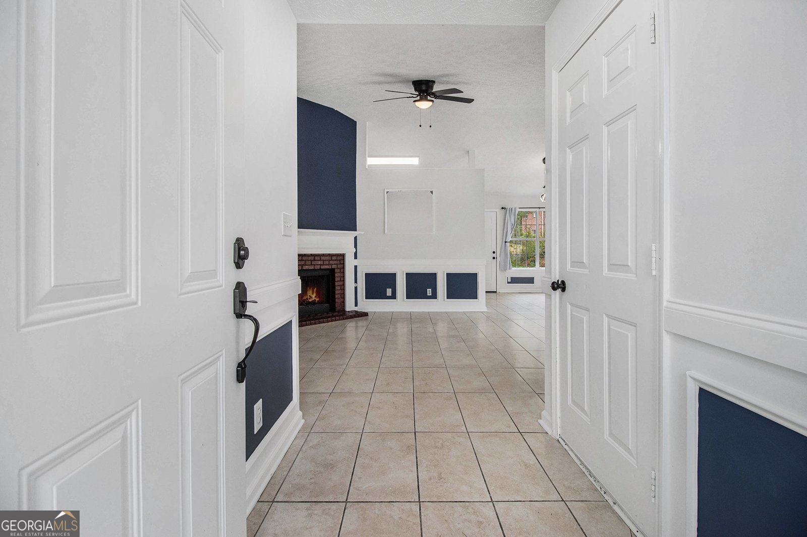 5900 Creekside Drive Rex - 3