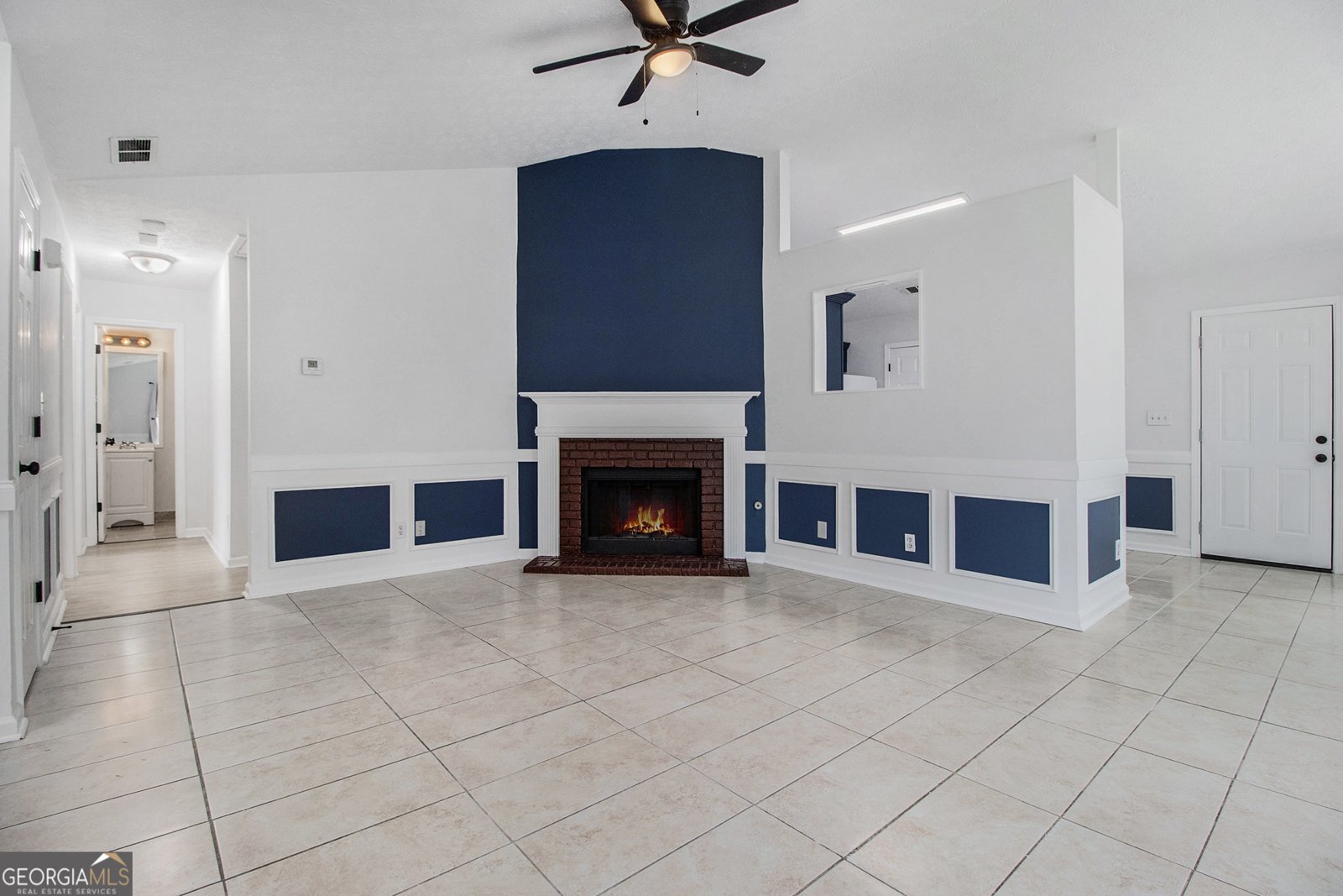 5900 Creekside Drive Rex - 4