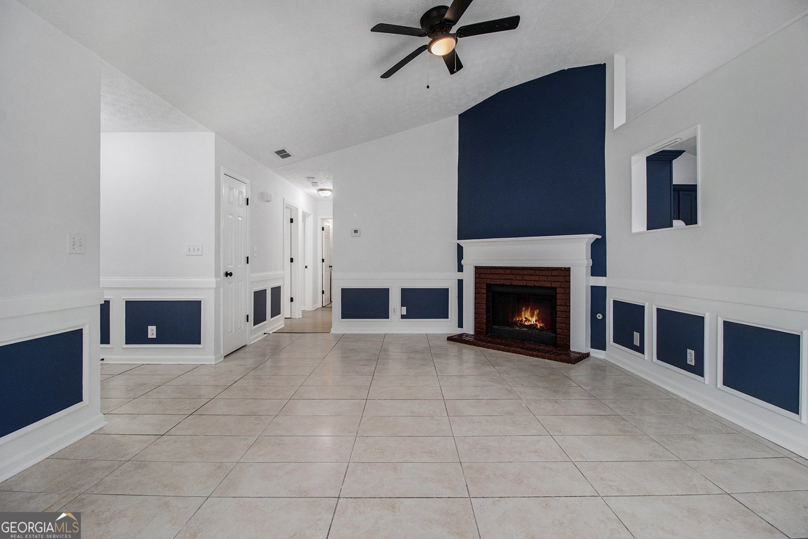 5900 Creekside Drive Rex - 5