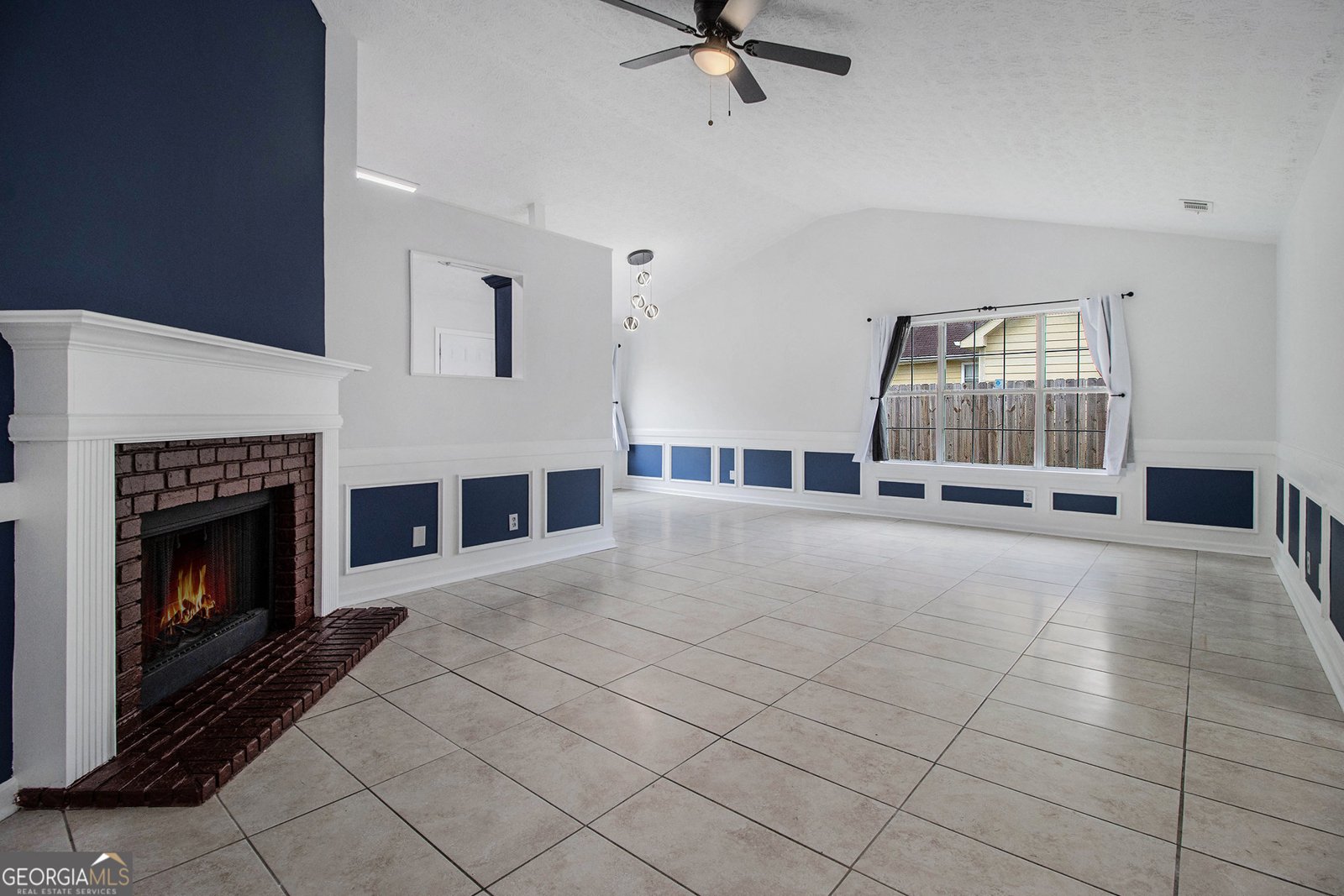 5900 Creekside Drive Rex - 6