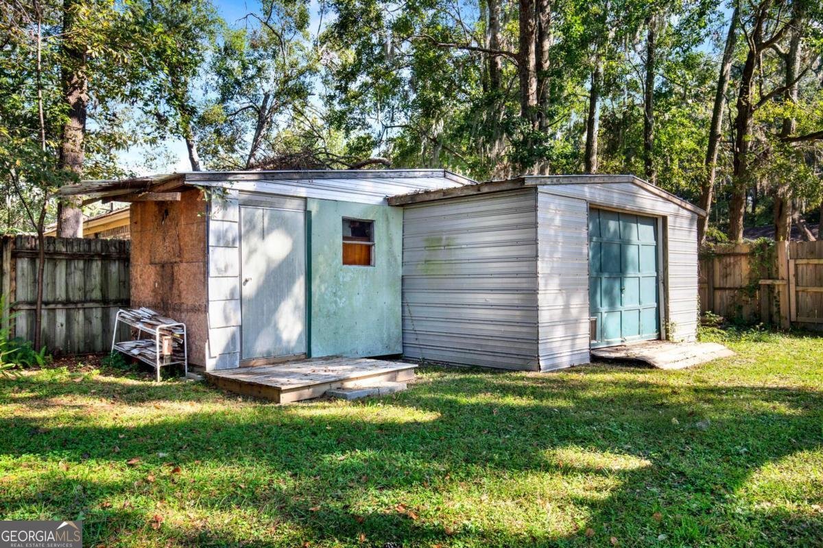 101 Cambridge Drive Savannah - 1
