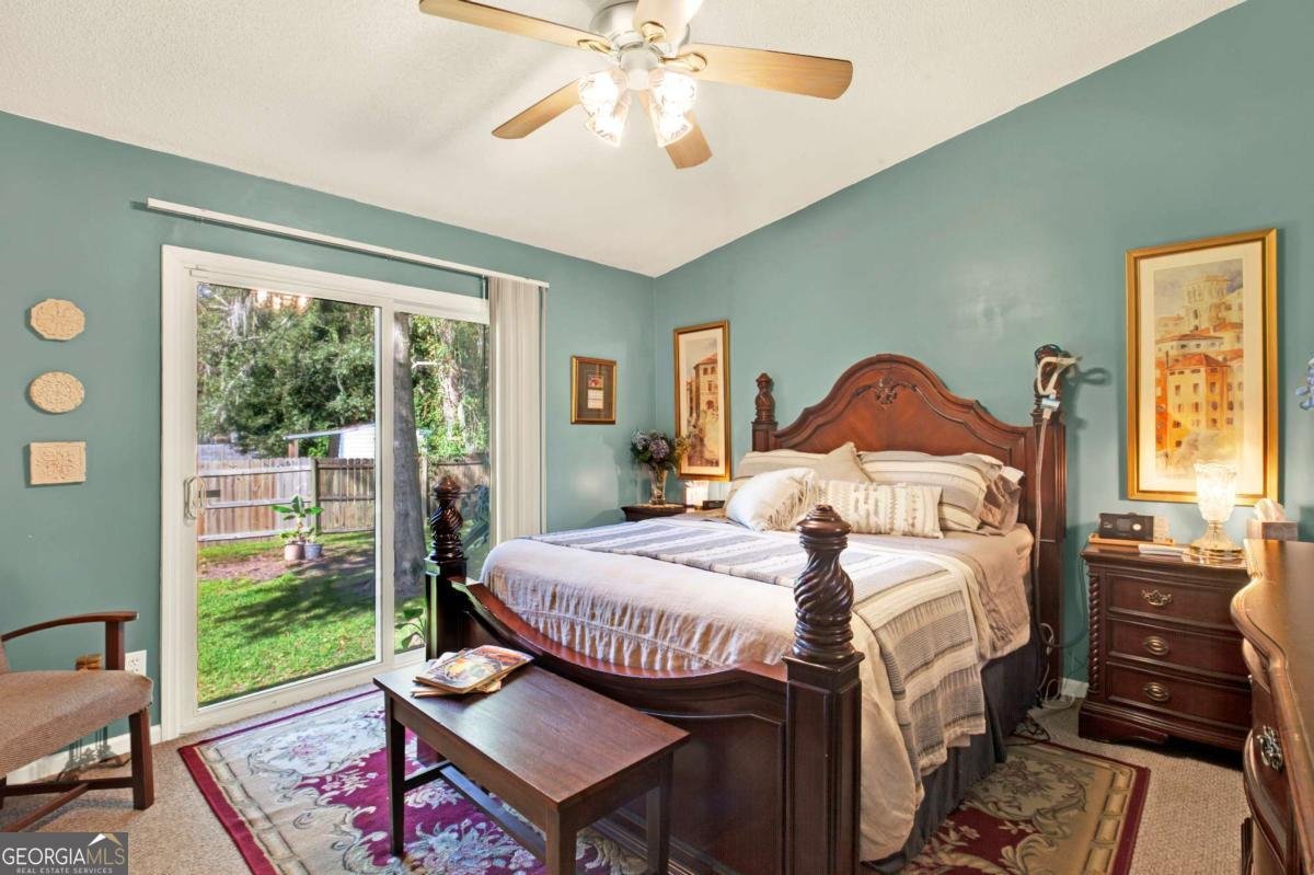 101 Cambridge Drive Savannah - 16