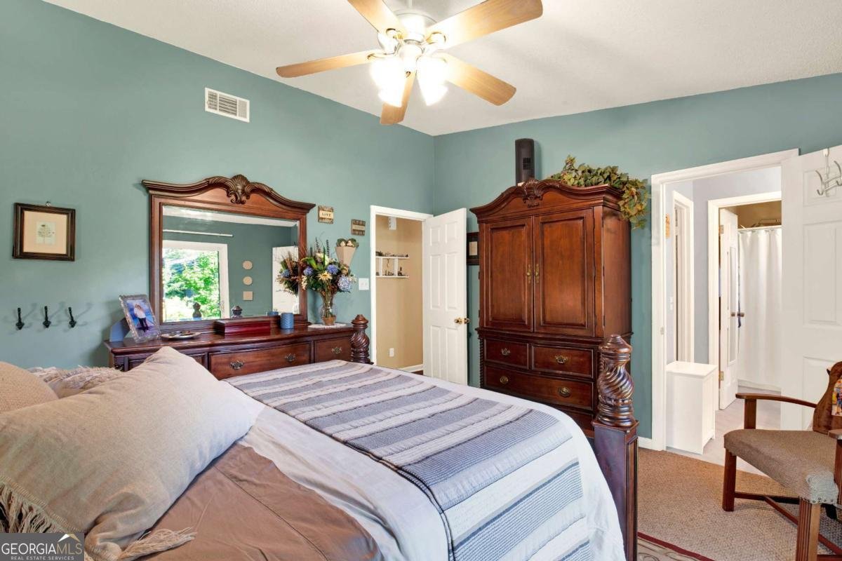 101 Cambridge Drive Savannah - 17