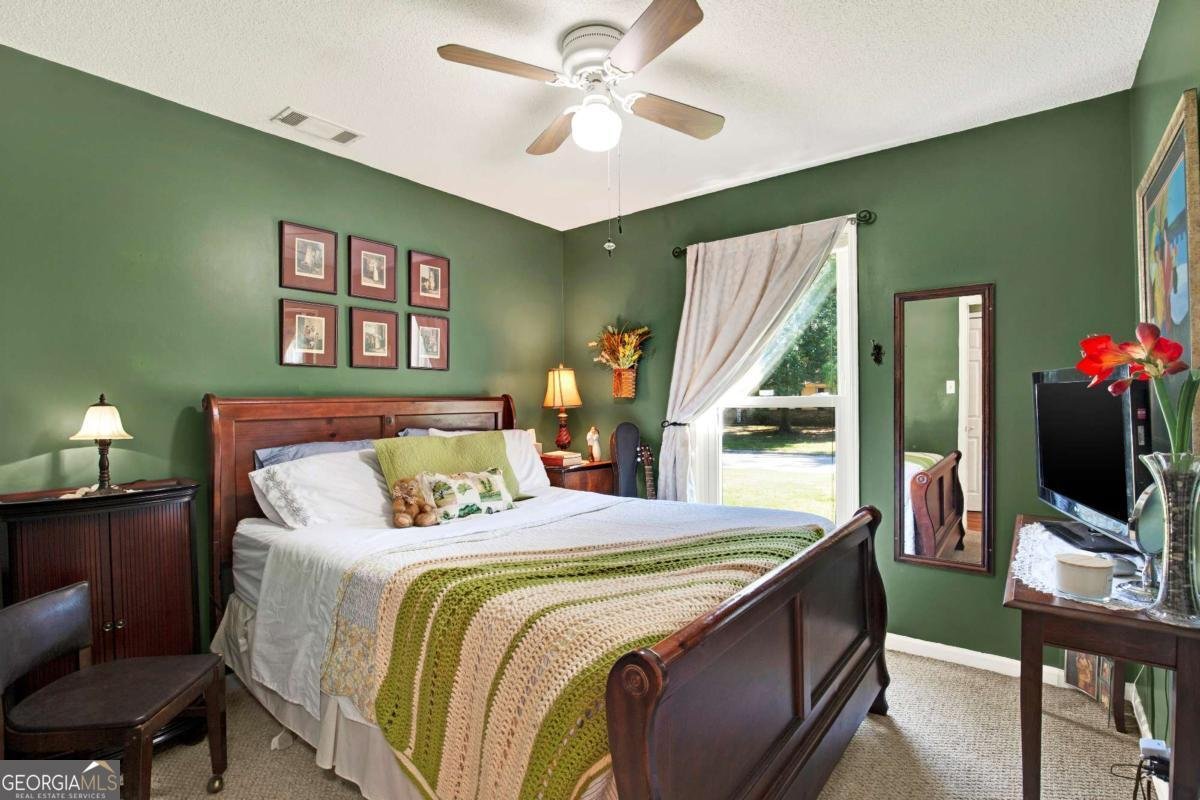 101 Cambridge Drive Savannah - 19
