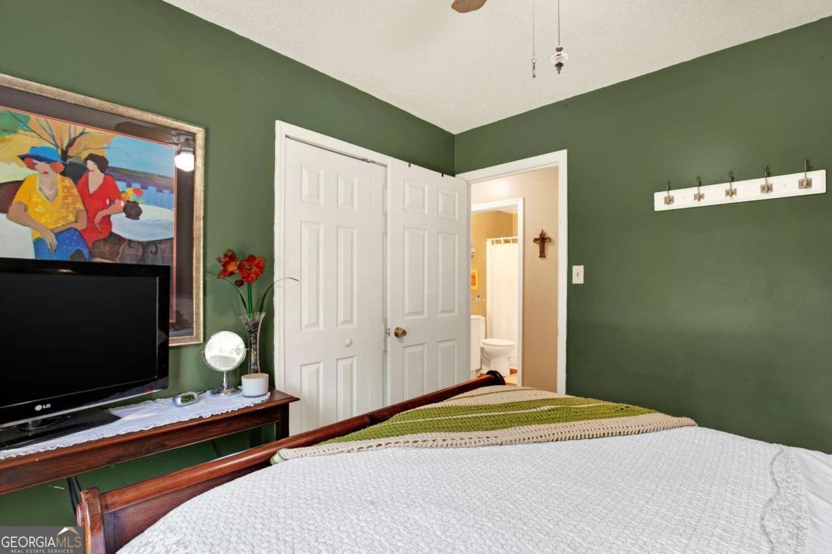 101 Cambridge Drive Savannah - 20