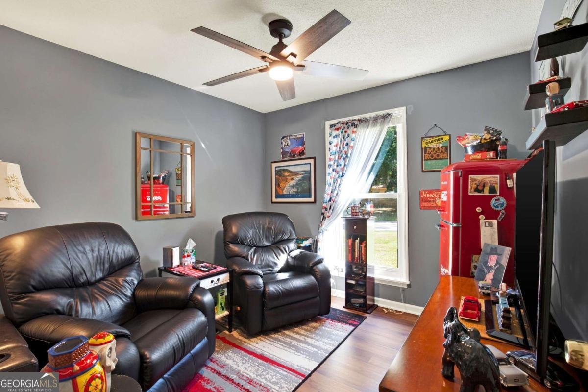 101 Cambridge Drive Savannah - 22