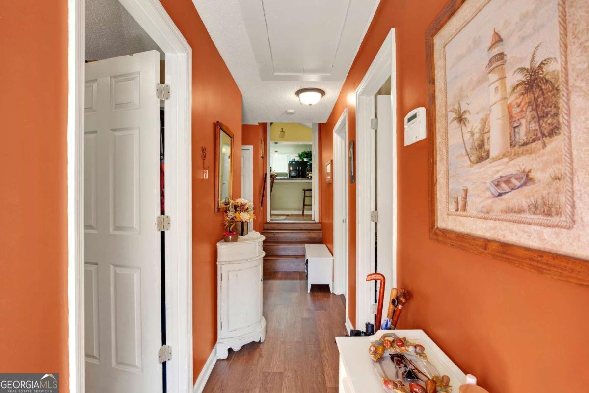 101 Cambridge Drive Savannah - 25