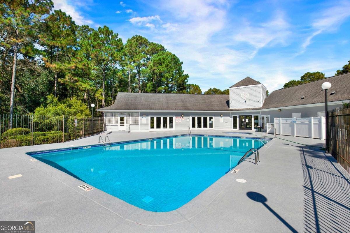 101 Cambridge Drive Savannah - 3