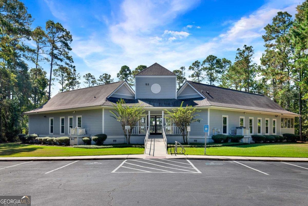 101 Cambridge Drive Savannah - 5