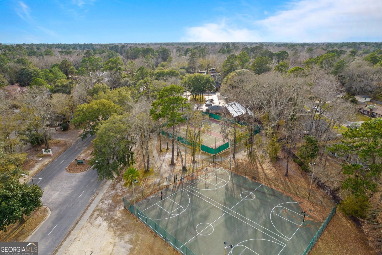 101 Cambridge Drive Savannah - 6