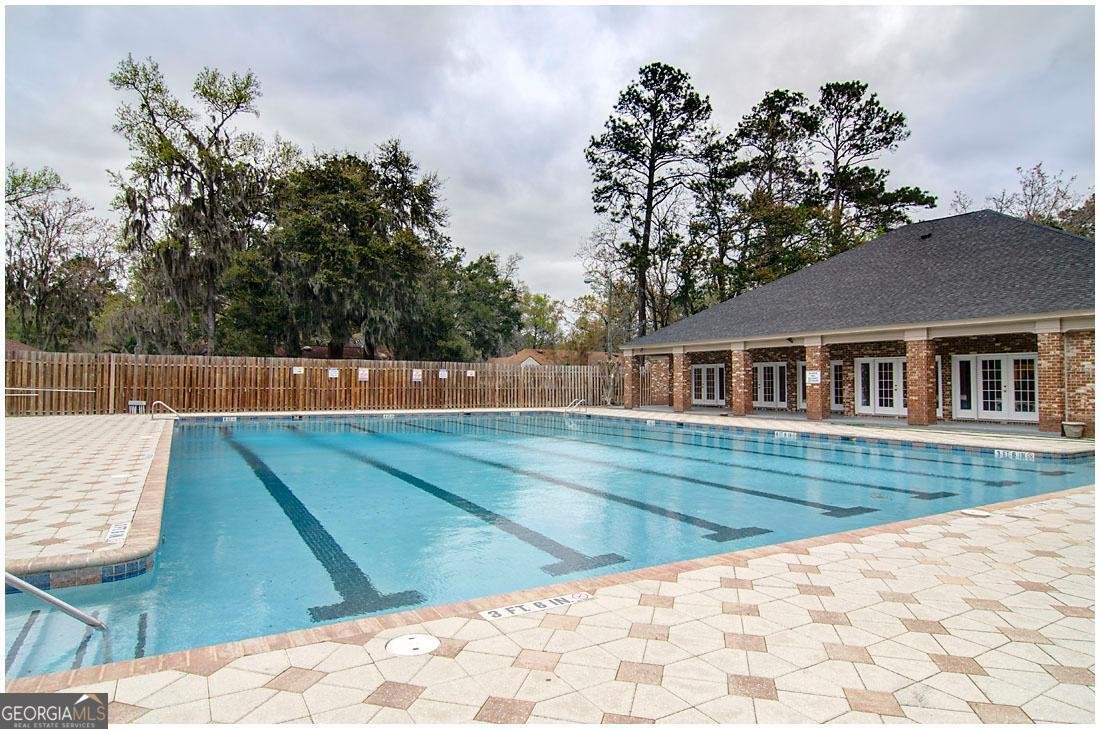 101 Cambridge Drive Savannah - 7