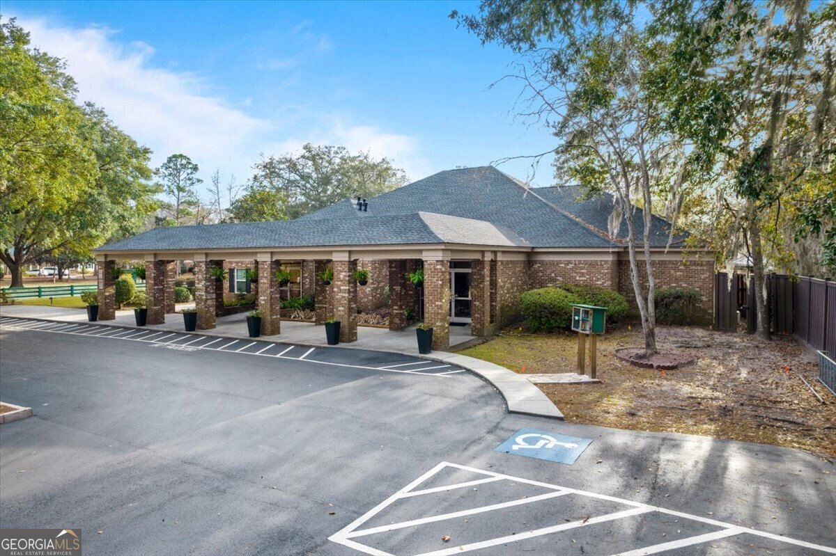101 Cambridge Drive Savannah - 9