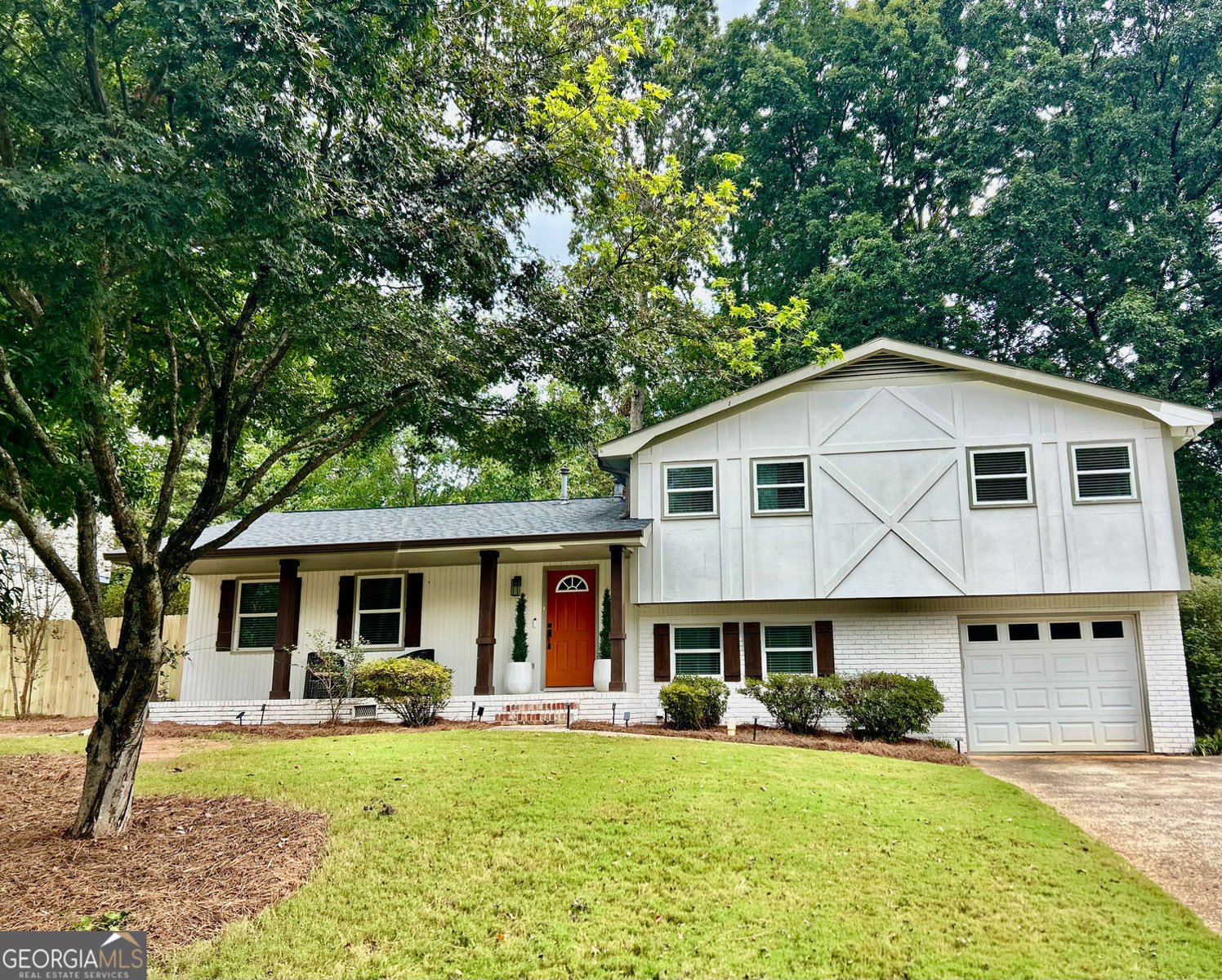4195 Antler Trail Smyrna - 1