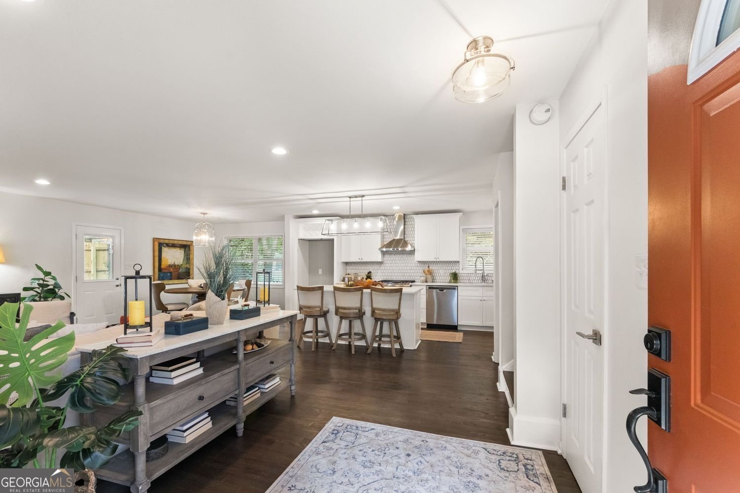 4195 Antler Trail Smyrna - 2