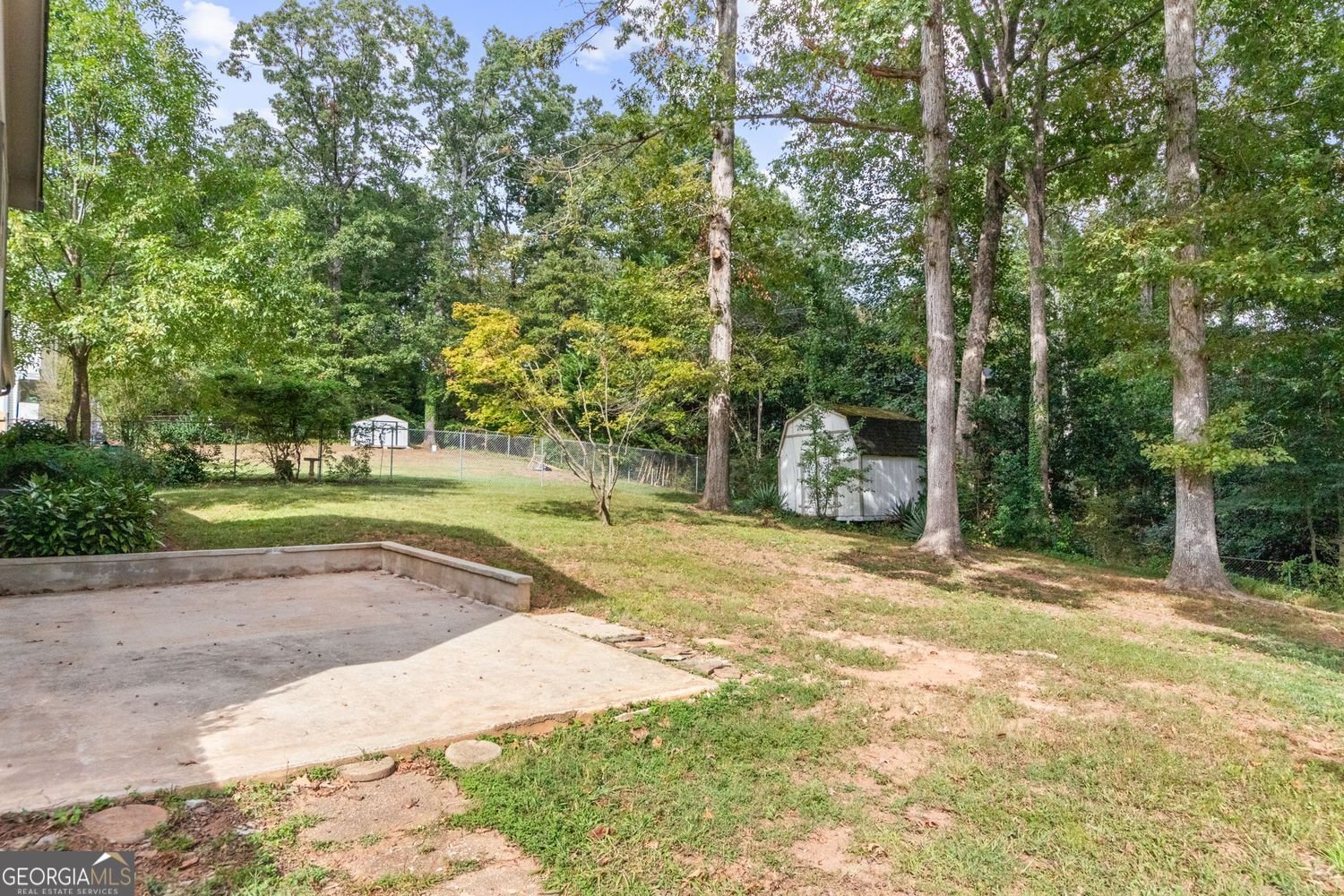 4195 Antler Trail Smyrna - 21