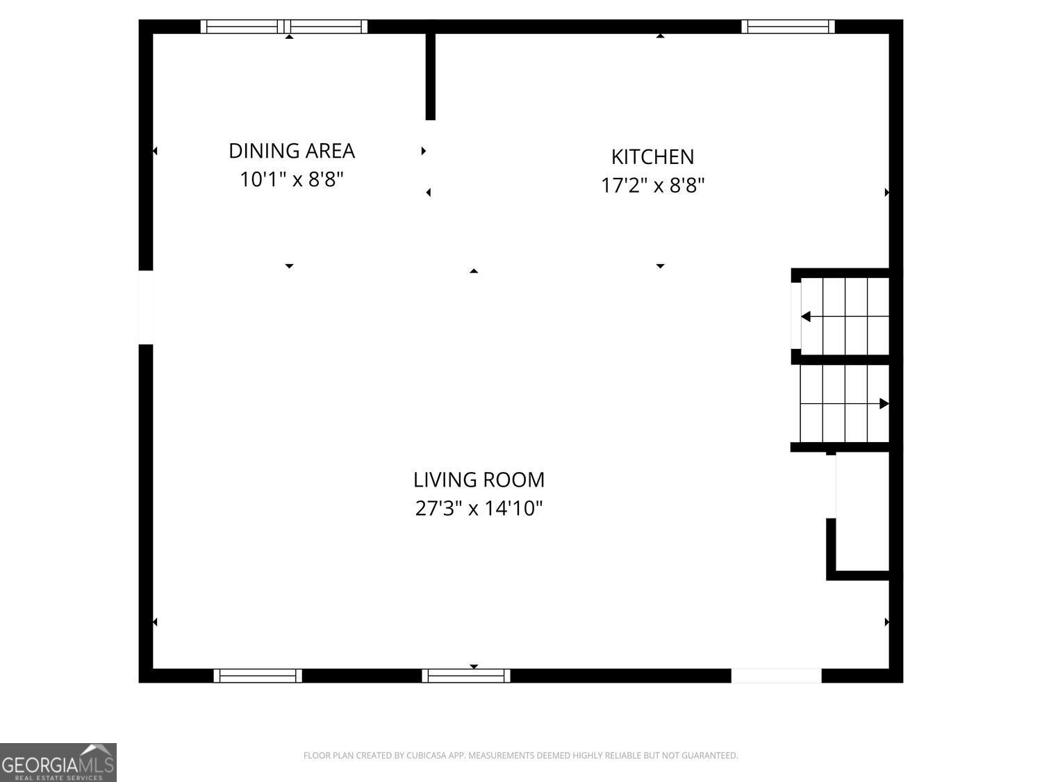 4195 Antler Trail Smyrna - 22
