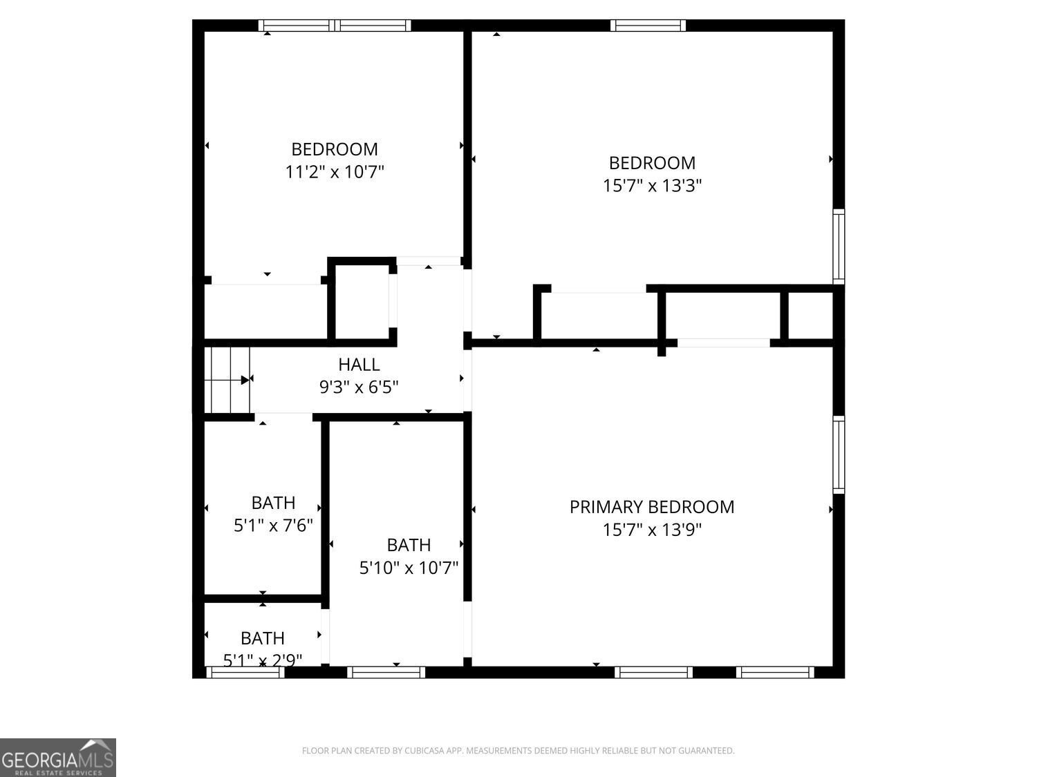 4195 Antler Trail Smyrna - 23